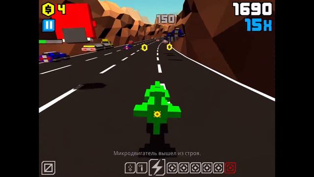 Обзор на игру Hover craft take down смотреть онлайн