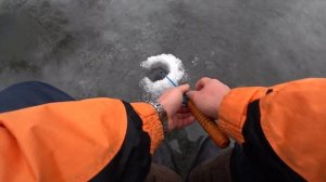 Как НАЙТИ рыбу зимой, хитрости и секреты.