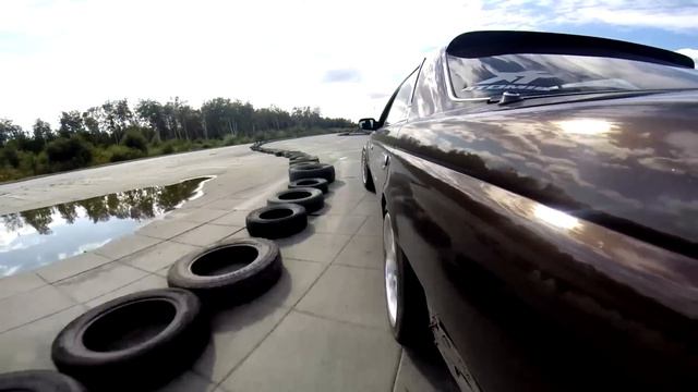 Expo Ekb 2015 Laurel 33 GosuGarage смотреть онлайн