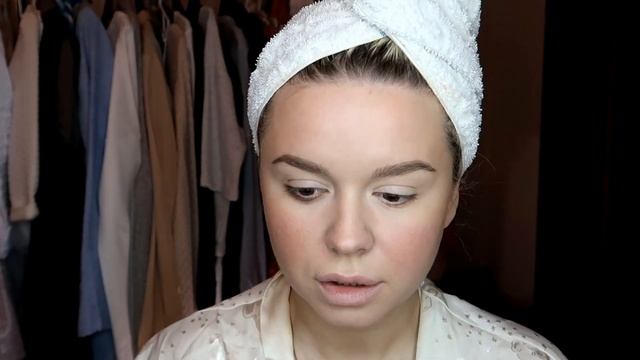 GRWM/ Нескучное "Собирайся Со Мной"! смотреть онлайн