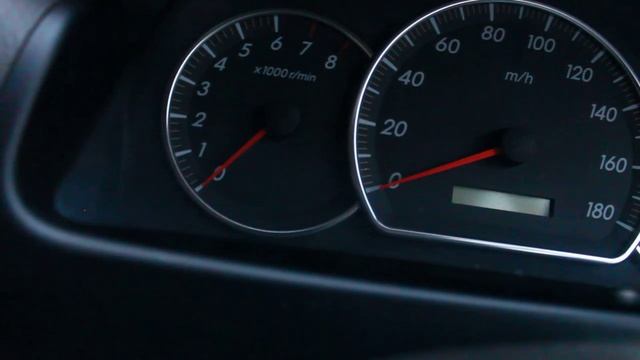 Toyota Alphard Engine Immobilizer Explained