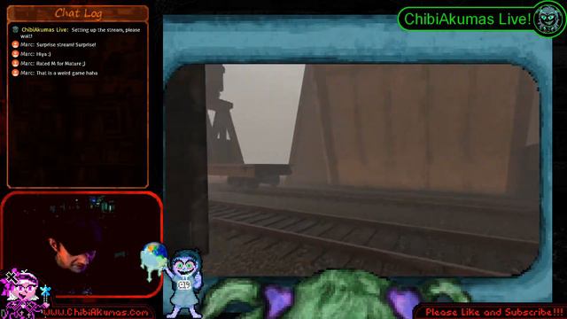 Coronatastic Stream: Pathologic 2