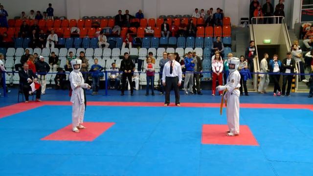 94 Мельничук Красников смотреть онлайн