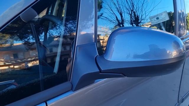 FIAT Idea 1.3 Multijet 16V 70 CV Active Privacar Cosenza смотреть онлайн