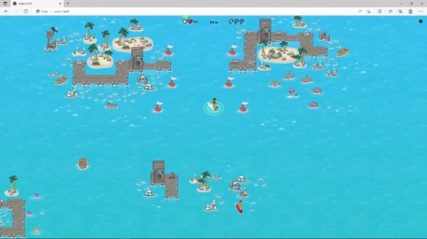 Secret Cheat Codes for Edge Surf Game