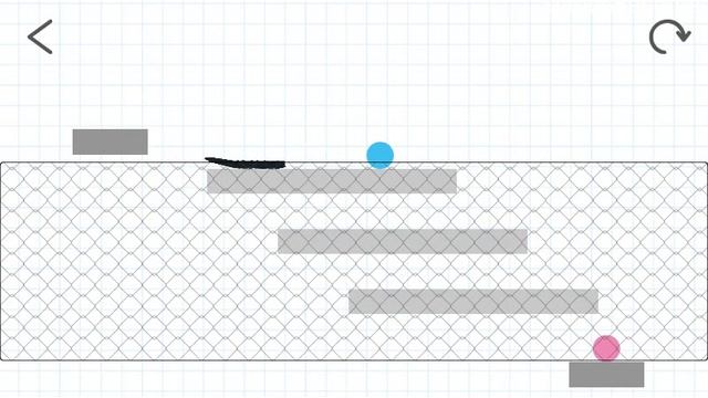 Brain Dots Level 303 Walkthrough