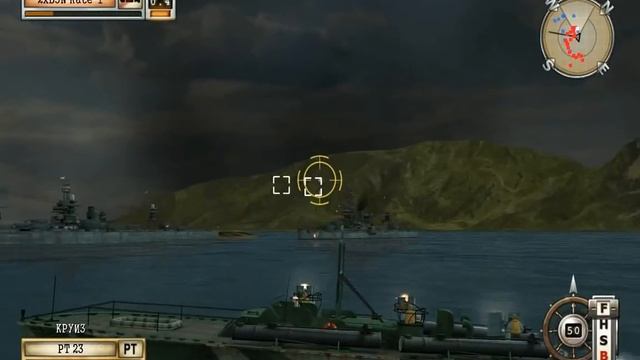 battlestation midway часть 1 атака на Перл - Харбор смотреть онлайн