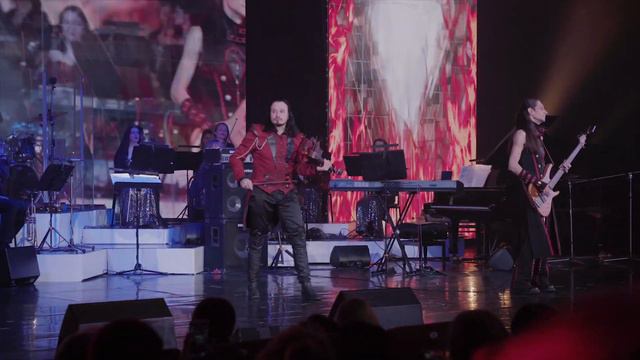 Red violin Seven nation army смотреть онлайн