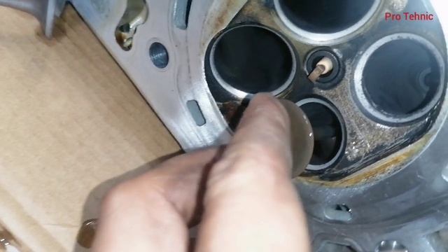 Kia Sportage Стучит, Ремонт Двигателя.. смотреть онлайн