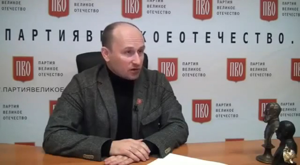 Николай Стариков- Почему Путин не признает независимость ДНР. Подробно по полочкам смотреть онлайн