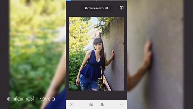 Snapseed ИНСТРУКЦИЯ// Как обрабатывать фото в SNAPSEED смотреть онлайн