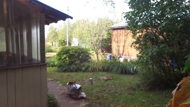 ПРОШЛИ ВЕСЁЛЫЕ ДЕНЁЧКИ И ЛЕТО ТЁПЛОЕ ПРОШЛО ! смотреть онлайн