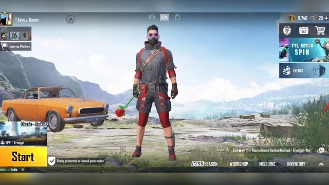Moto G22 Pubg Test. Moto G22 Pubg Graphics.? смотреть онлайн