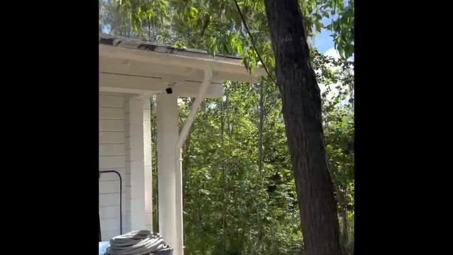 Как сделать дренаж на даче своими руками / секреты дренажа / Ливневка за 1 день #дача #дачныйвлог смотреть онлайн