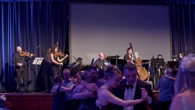 Milonga De Mis Amores