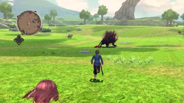 Tales Of Zestiria - Impressions Review (PC)