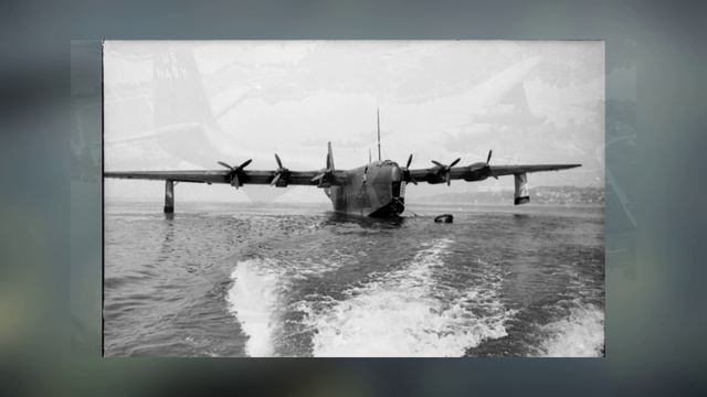 War Thunder - The Flying Boats of WWII смотреть онлайн