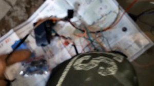 Установка Сигнализация с автозапуском на ФОЛЬЦВАГЕН ПАССАТ Б 3