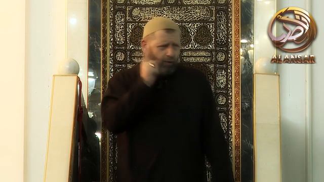 В Ингушетии все еще выгоняют из мечетей! - Шейх Хамзат Чумаков смотреть онлайн