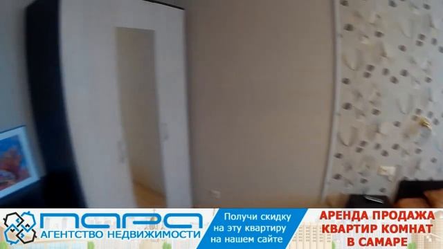 Сниму ( Сдам ) 2 комнатную квартиру в Самаре, ул.Ново-Садовая/Академика. Код 82251 смотреть онлайн