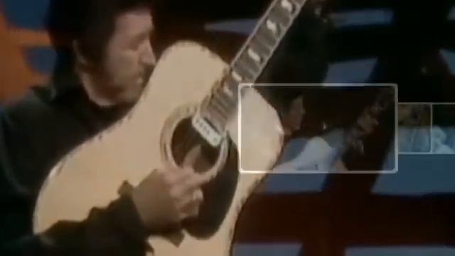 Sonny James - Only The Lonely - 1969 смотреть онлайн
