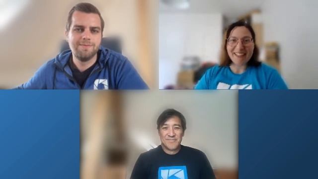 Lens Dev Stream #1 - Meet Mario, Lee and Elodie - Learn more about Lens смотреть онлайн
