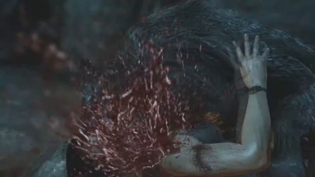 Tomb Raider МОНТАЖ! смотреть онлайн