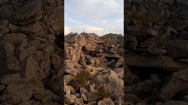 О мегалитической крепости Шаори. Кратко. Мужской взгляд.2021 год. смотреть онлайн