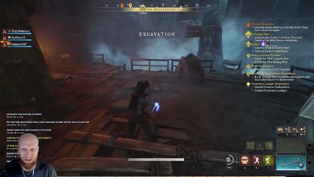 Top 3 Farms for Human Ward and Bane Craft Mods in New World смотреть онлайн