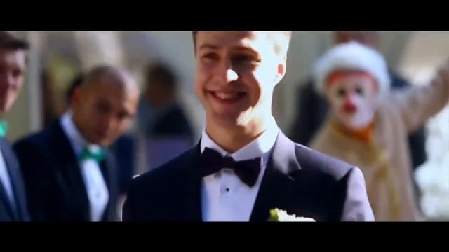 Свадьба в Majestic. Репино смотреть онлайн