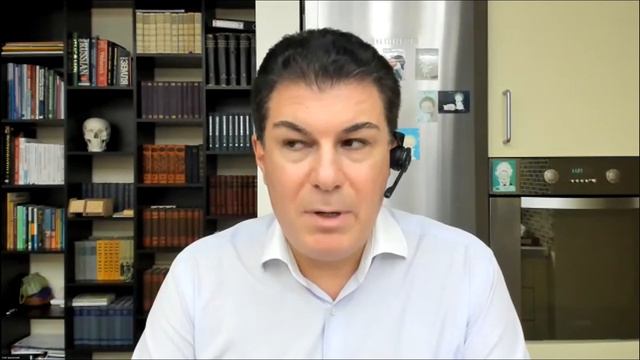 Алтайский разговор 420. Парадоксы. Виталий Лажинцев и Олег Брагинский смотреть онлайн