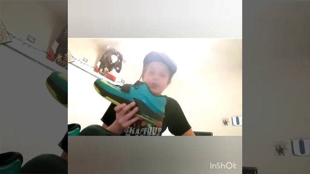 Kd7 shoe pickup смотреть онлайн