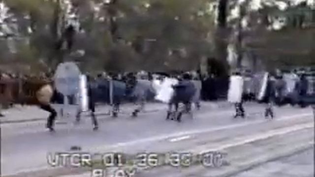 Хорошие времена были,беларусы ментов били...Louna Бойцовский клуб смотреть онлайн