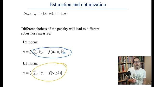 Lecture 7 COGS118A More regression смотреть онлайн