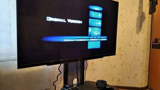 DualShock 3/4 к PS2 по Bluetooth... подключаем смотреть онлайн