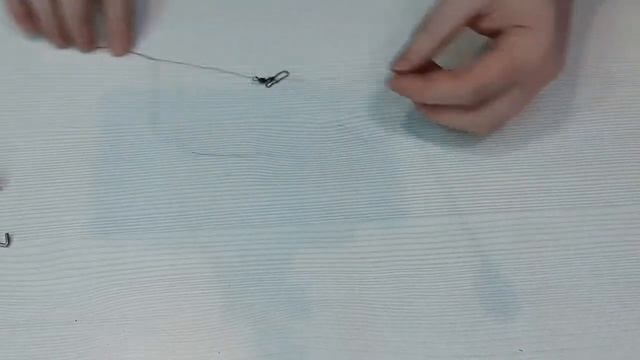 АСИММЕТРИЧНАЯ ПЕТЛЯ. ВЯЖЕМ САМИ. смотреть онлайн