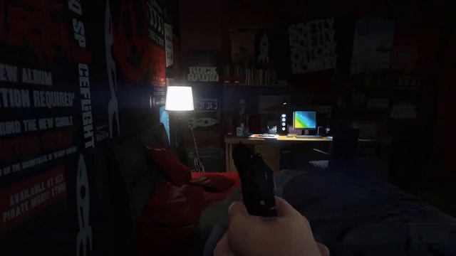 Invisible Jimmy Glitch GTA V смотреть онлайн