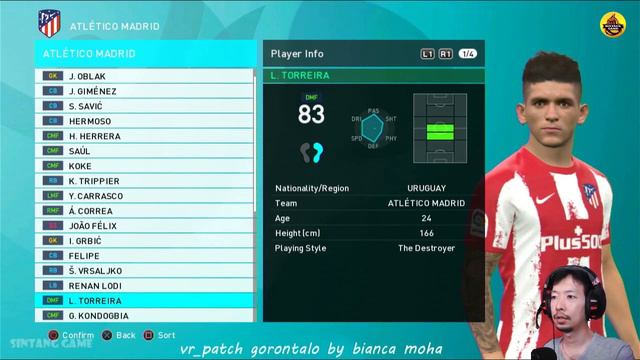 VR PATCH FIX LAST UPDATE PACK смотреть онлайн