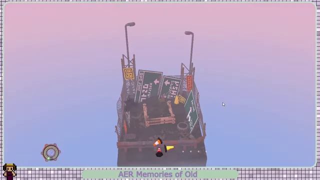Part 5 Cloud Gardens Game Review смотреть онлайн
