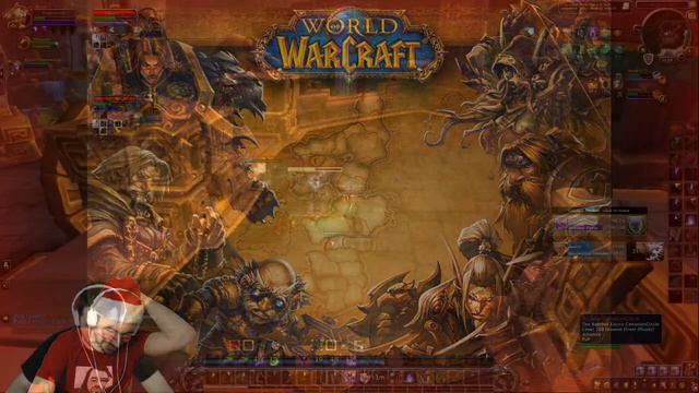 THIS GUY IS CRAZY!!!! Keeping Up With Baker ice : World of Warcraft PvP #2 смотреть онлайн