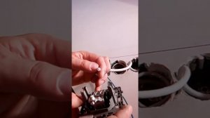 Как установить и подключить  тв розетки legrand