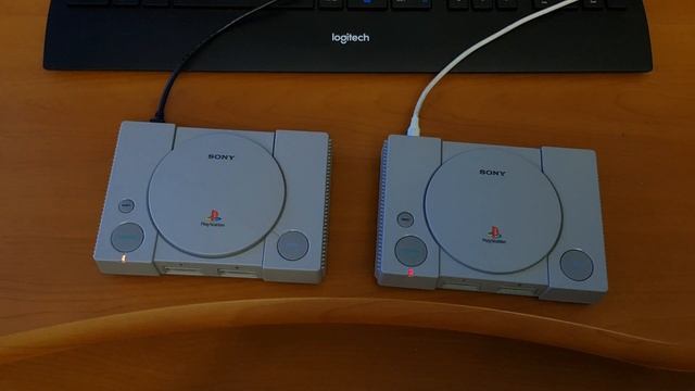 Осторожно! На авито появились подделки PlayStation Classic смотреть онлайн