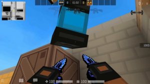 Выполни ЗАДАНИЕ и получи ГОЛДУ в блокпост мобайл