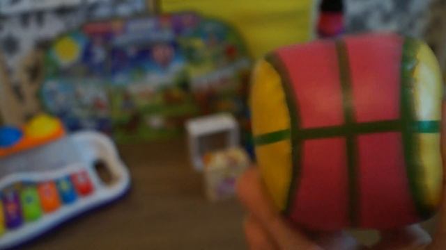 #Топ 6 игрушки до года смотреть онлайн