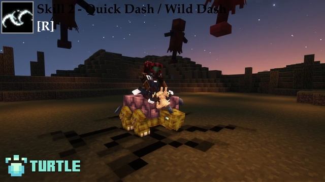 Minecraft RPG Class Series | Beastmaster смотреть онлайн