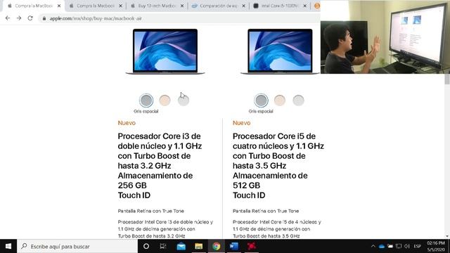 MacBook Pro 13 2020 - EN MÉXICO NO LA COMPRES смотреть онлайн