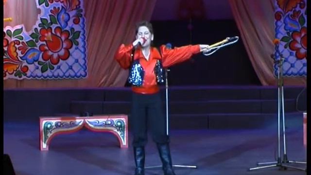 Лауреат Надежды Европы. Андрей Зуев . Цыган смотреть онлайн