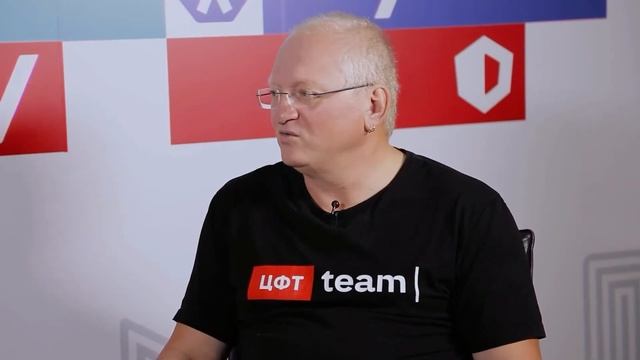 TechTalk | Sait HighLoad++ 2021 | Сергей Луговой (ЦФТ) смотреть онлайн