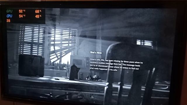vga r5 240 1gb ddr3 64bit Test Resident evil 7 medium dan GTA 5 смотреть онлайн