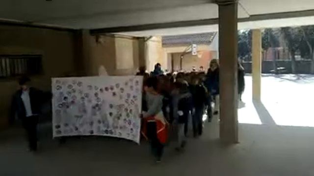 dia de la paz 2018 2 смотреть онлайн